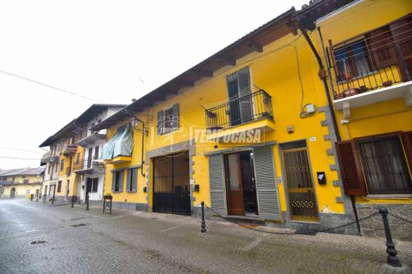 Foto Appartamento in vendita a Lombardore