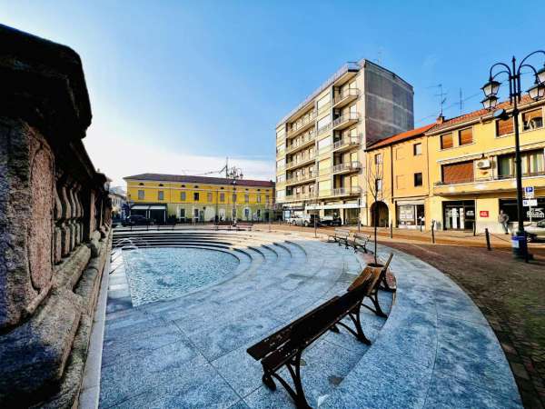 Foto Appartamento in vendita a Lonate Pozzolo