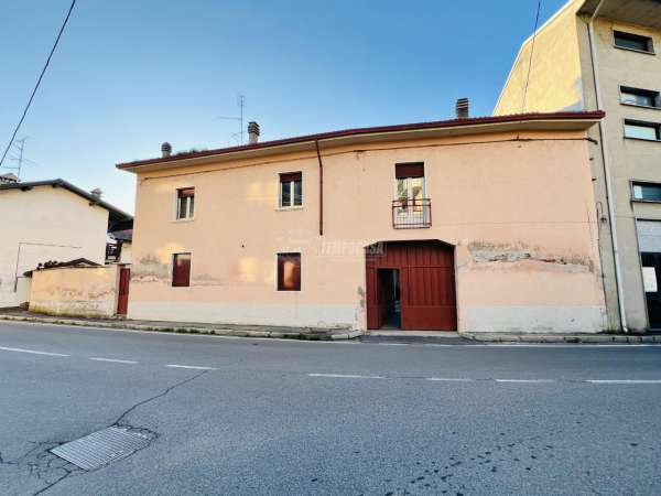 Foto Appartamento in vendita a Lonate Pozzolo