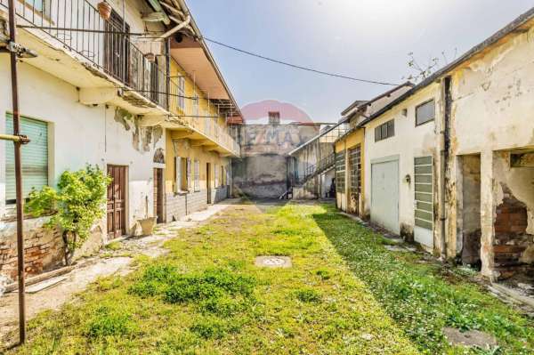 Foto Appartamento in vendita a Lonate Pozzolo