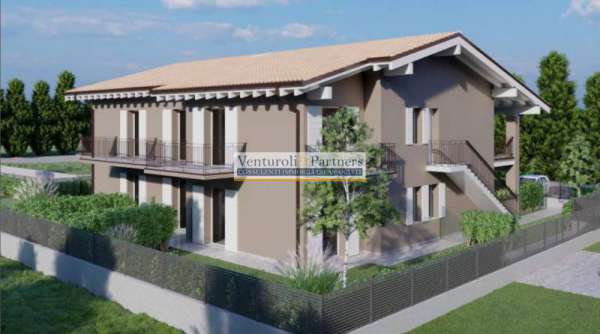 Foto Appartamento in Vendita a Lonato del Garda
