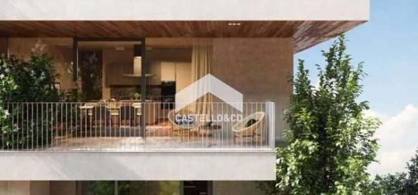 Foto Appartamento in Vendita a Lonato del Garda via lombardia