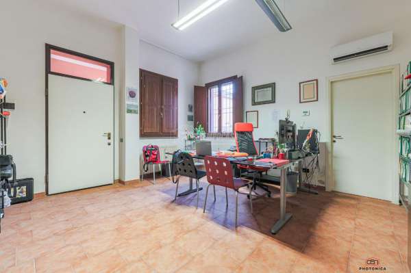 Foto Appartamento in vendita a Lugo