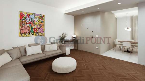 Foto Appartamento in vendita a Lusciano