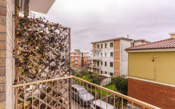 Foto Appartamento in vendita a Macerata