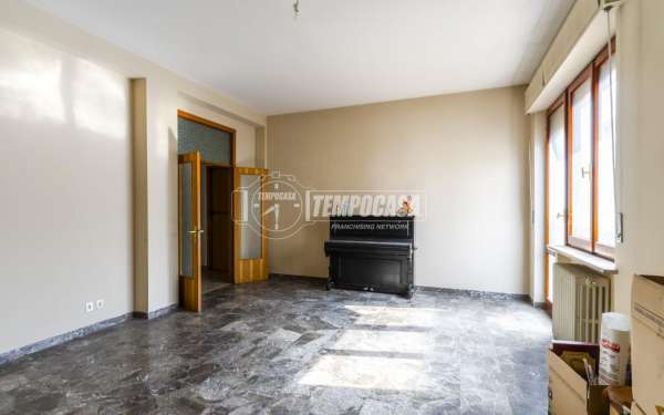 Foto Appartamento in vendita a Macerata
