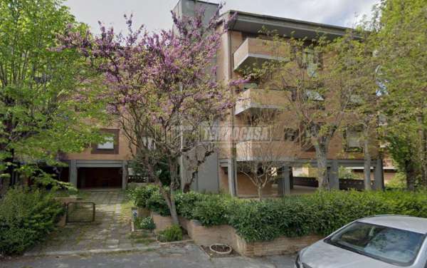 Foto Appartamento in vendita a Macerata