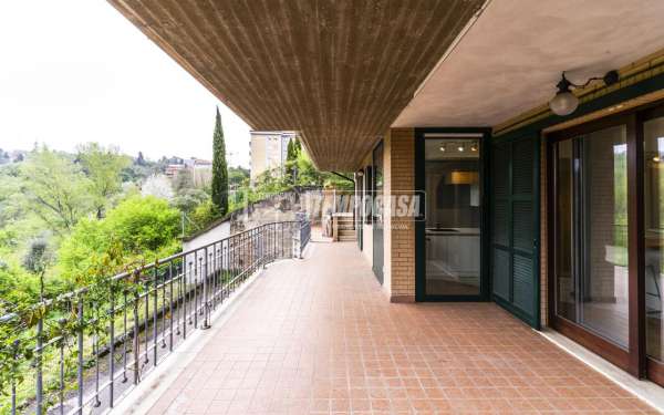 Foto Appartamento in vendita a Macerata