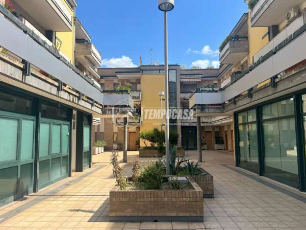 Foto Appartamento in vendita a Macerata