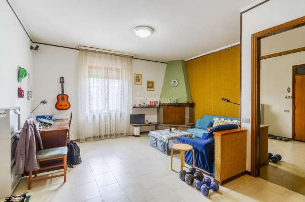 Foto Appartamento in vendita a Macerata