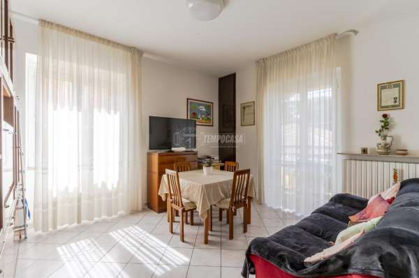 Foto Appartamento in vendita a Macerata