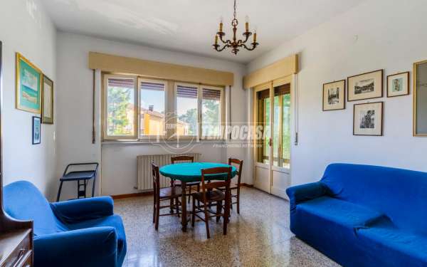 Foto Appartamento in vendita a Macerata