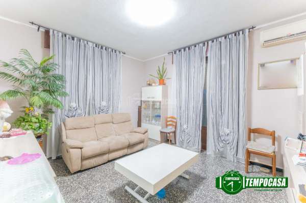 Foto Appartamento in vendita a Magenta