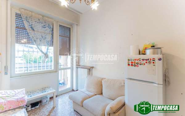 Foto Appartamento in vendita a Magenta
