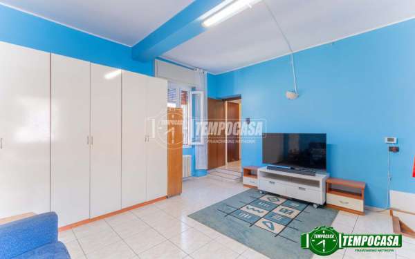 Foto Appartamento in vendita a Magenta