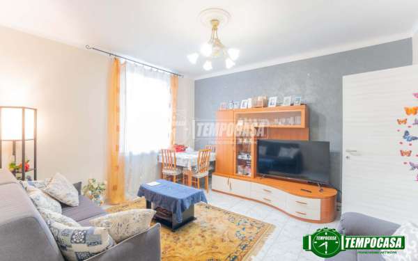 Foto Appartamento in vendita a Magenta