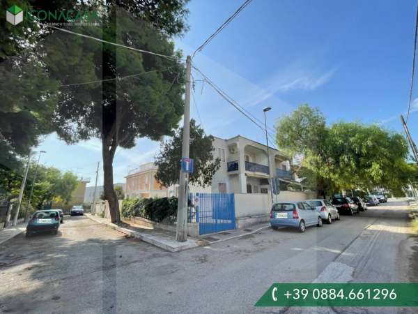 Foto Appartamento in vendita a Manfredonia