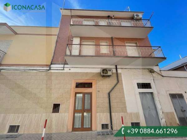 Foto Appartamento in vendita a Manfredonia