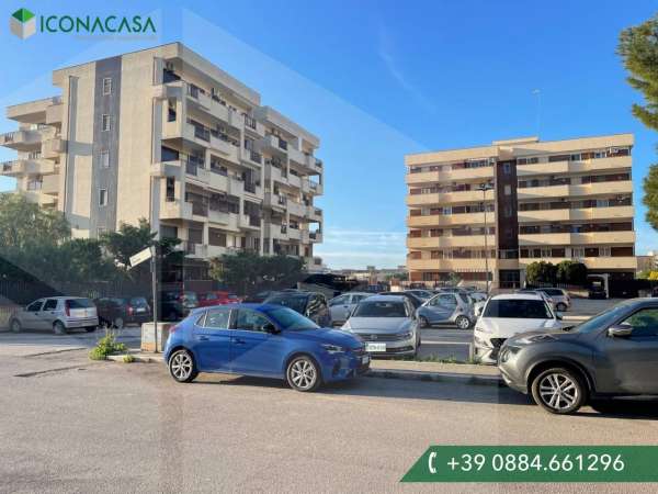 Foto Appartamento in vendita a Manfredonia