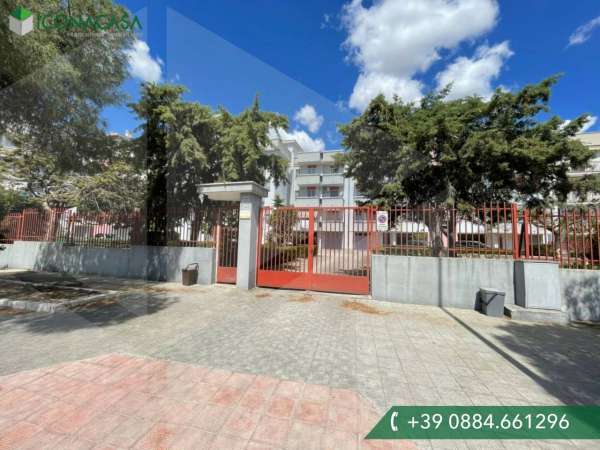 Foto Appartamento in vendita a Manfredonia