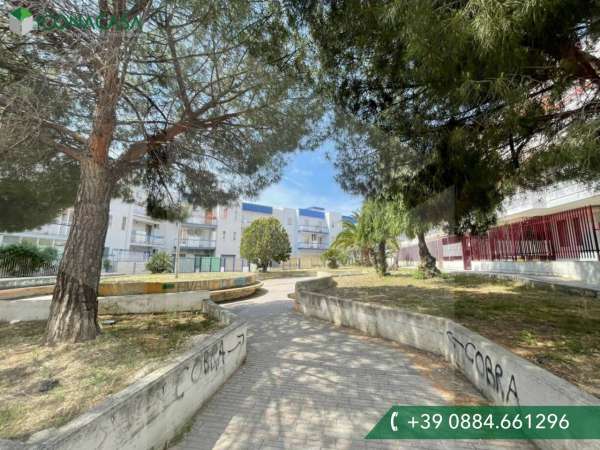 Foto Appartamento in vendita a Manfredonia