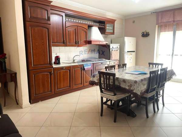 Foto Appartamento in vendita a Manfredonia