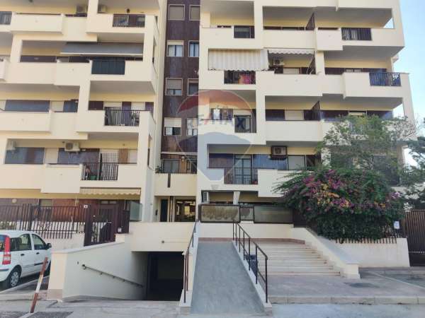 Foto Appartamento in vendita a Manfredonia