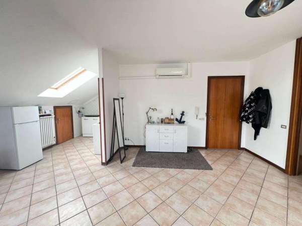 Foto Appartamento in vendita a Mantova