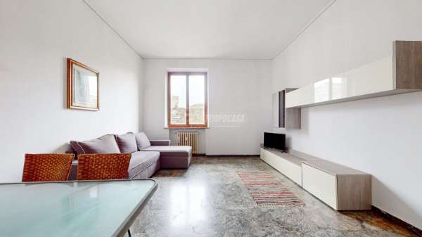 Foto Appartamento in vendita a Mantova