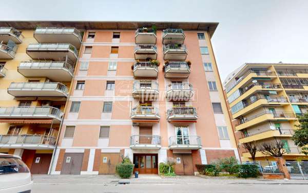 Foto Appartamento in vendita a Mantova