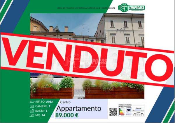 Foto Appartamento in vendita a Mantova
