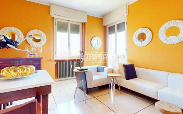 Foto Appartamento in vendita a Mantova