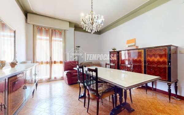 Foto Appartamento in vendita a Mantova