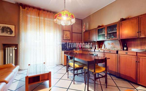Foto Appartamento in vendita a Mantova