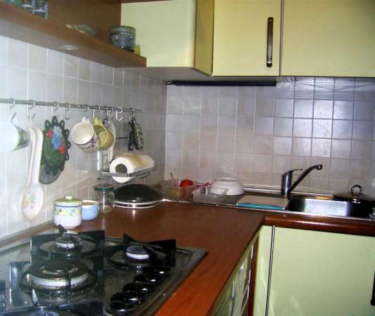 Foto Appartamento in vendita a Mantova