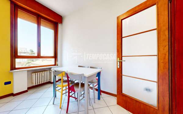Foto Appartamento in vendita a Mantova