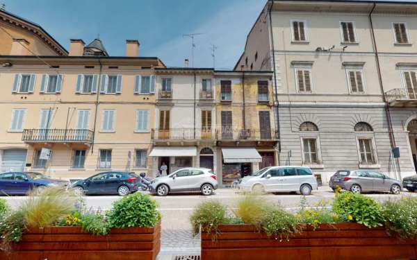Foto Appartamento in vendita a Mantova
