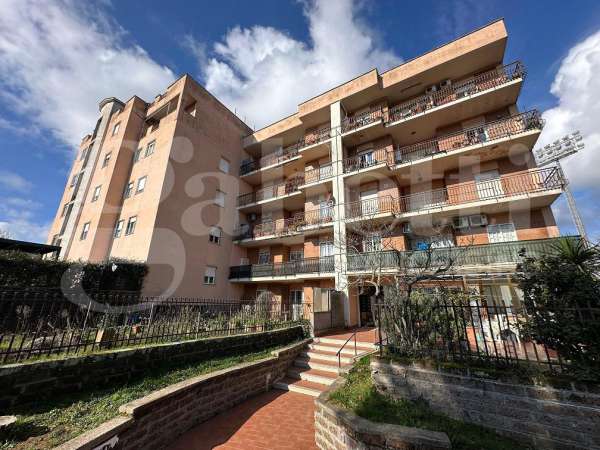 Foto Appartamento in vendita a Manziana