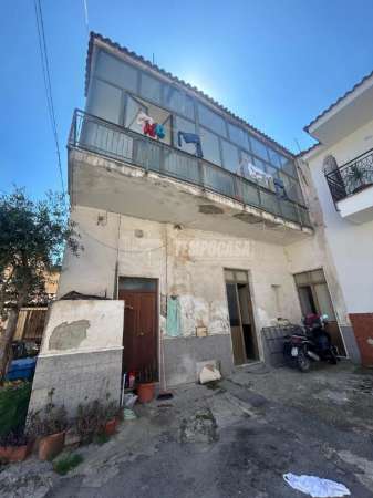 Foto Appartamento in vendita a Marigliano