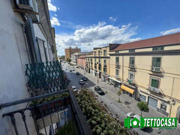 Foto Appartamento in vendita a Marigliano