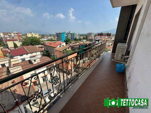 Foto Appartamento in vendita a Marigliano