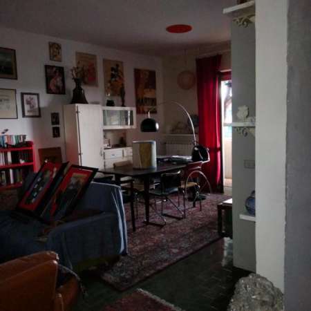 Foto Appartamento in vendita a Marina di Carrara - Carrara 100 mq  Rif: 1305155