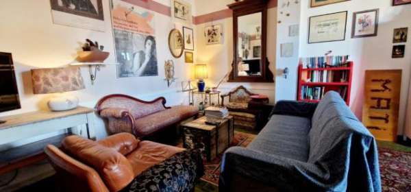 Foto Appartamento in vendita a Marina di Carrara - Carrara 100 mq  Rif: 1322803