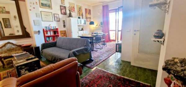Foto Appartamento in vendita a Marina di Carrara - Carrara 100 mq  Rif: 1325183
