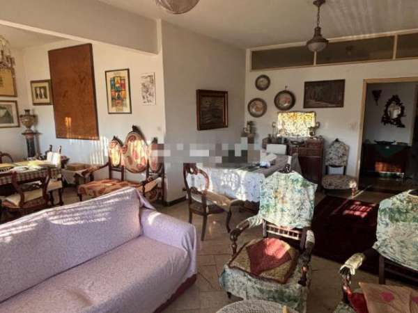 Foto Appartamento in vendita a Marina di Carrara - Carrara 120 mq  Rif: 1305065