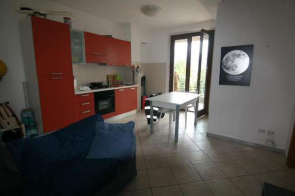 Foto Appartamento in vendita a Marina di Carrara - Carrara 50 mq  Rif: 1295766