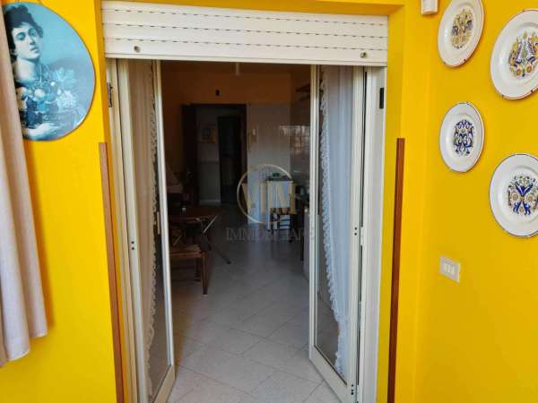 Foto Appartamento in vendita a Marsala