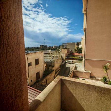 Foto Appartamento in vendita a Marsala
