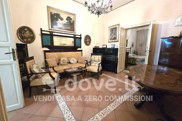 Foto Appartamento in vendita a Marsala