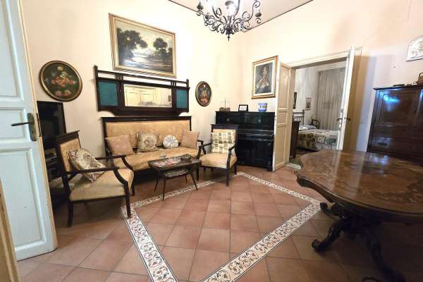 Foto Appartamento in vendita a Marsala